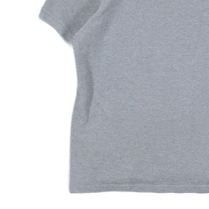 Mens Polo Shirt Short Sleeve Collared Classic