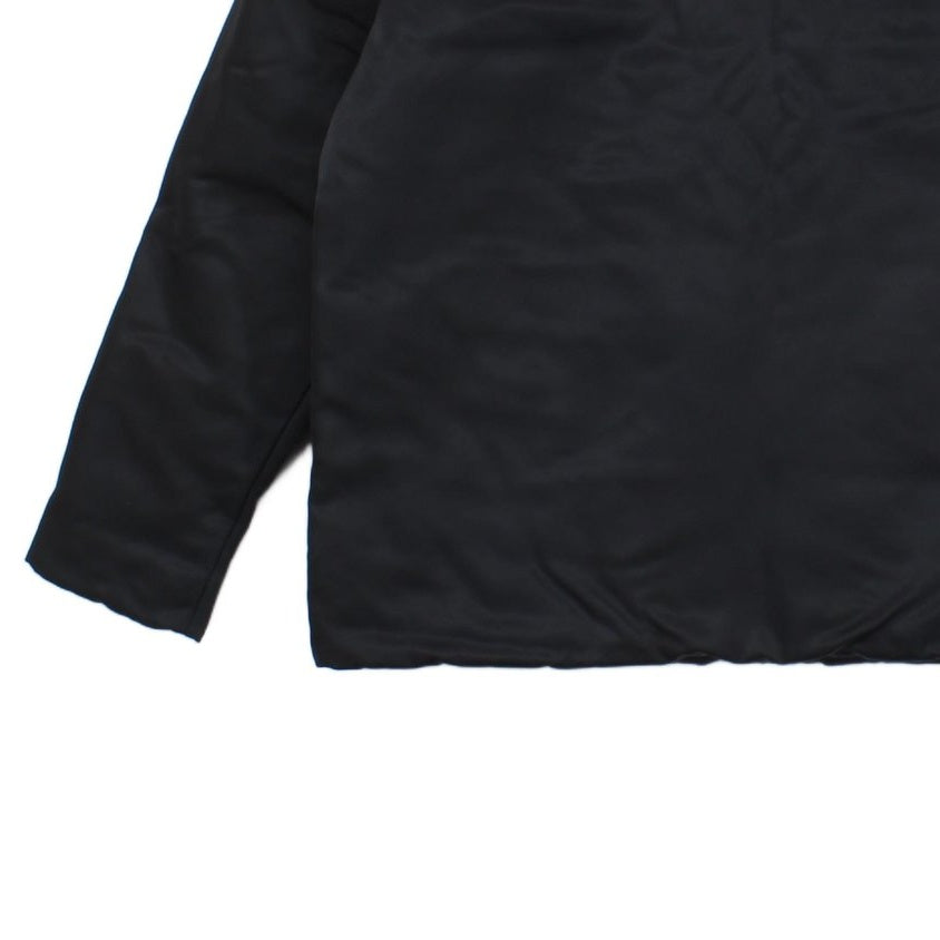 Mens Quilted Jacket Insulated Puffer