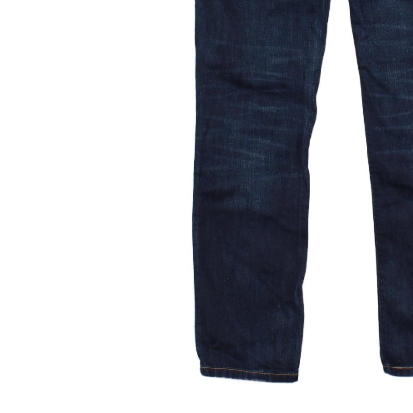 Mens 511 Jeans Slim Fit Denim Casual