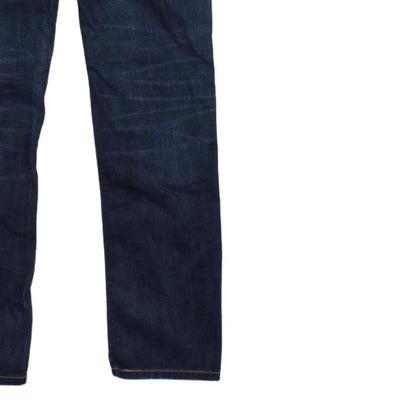 Mens 511 Jeans Slim Fit Denim Casual
