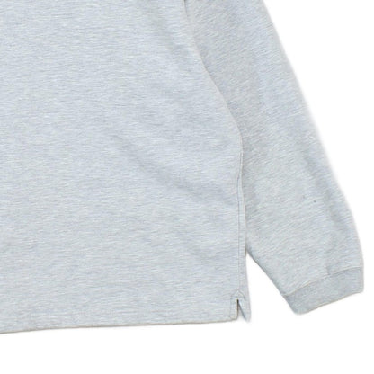 Mens 1/4 Zip Sweatshirt Oversized Swoosh Athletic