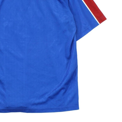 Mens Nottingham Forest 90S Football Shirt Remake Retro
