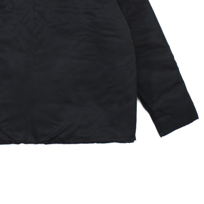 Mens Quilted Jacket Insulated Puffer