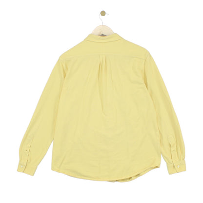 Mens Featherweight Mesh Shirt Button Down Stretch