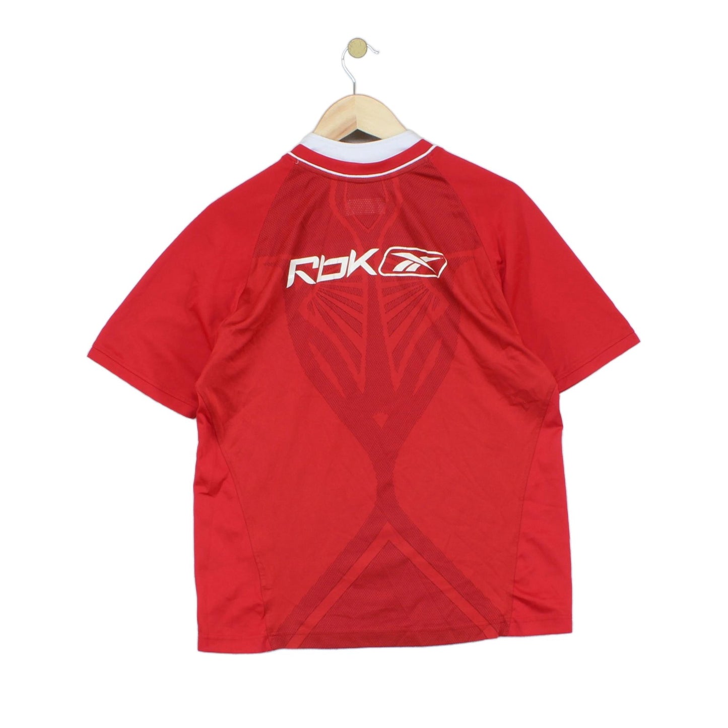 Mens Wales Rugby Jersey  Short Sleeve