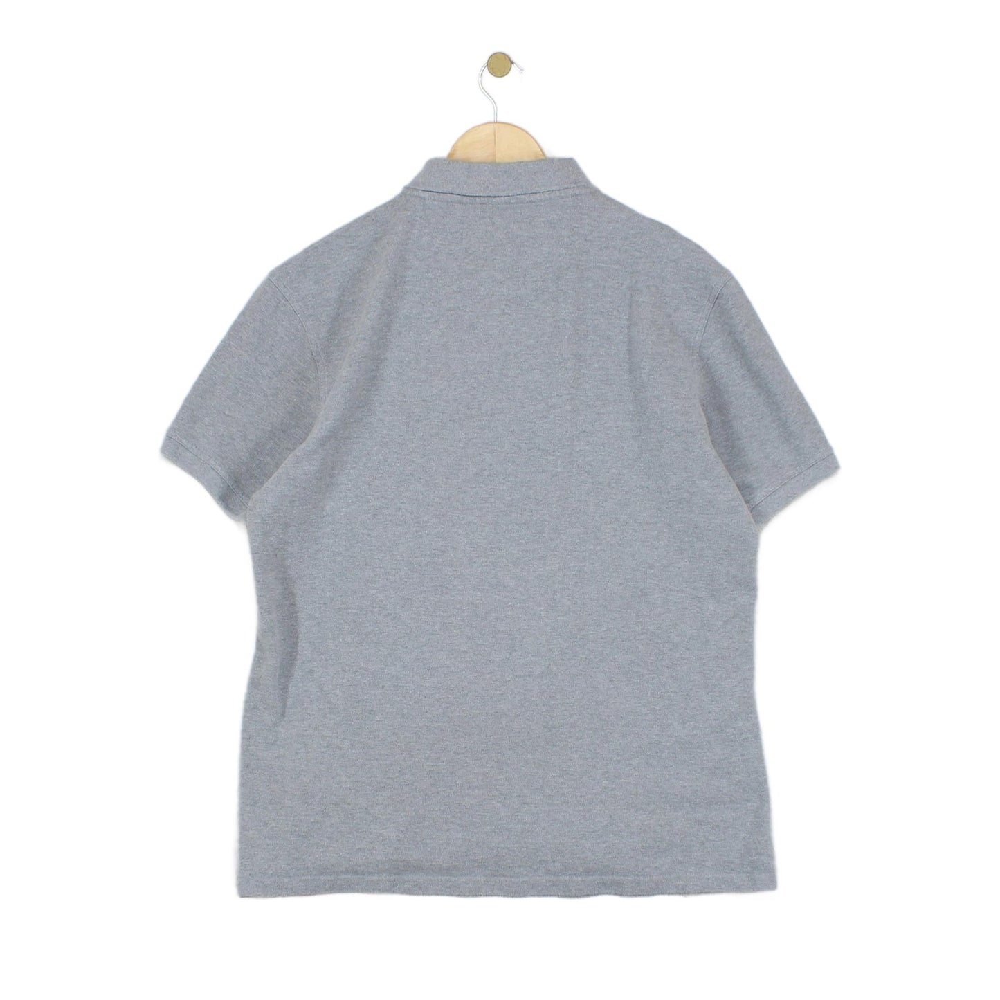 Mens Polo Shirt Short Sleeve Collared Classic