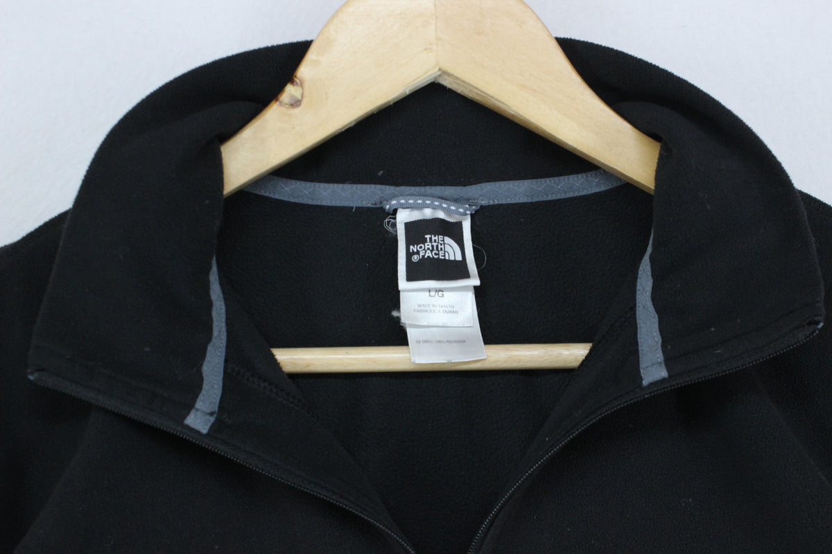 Womens 1/4 Zip Fleece Lightweight Outdoor