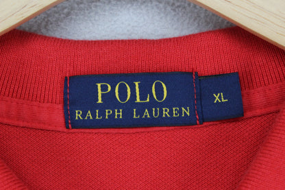 Mens Polo Shirt Collared Short Sleeve