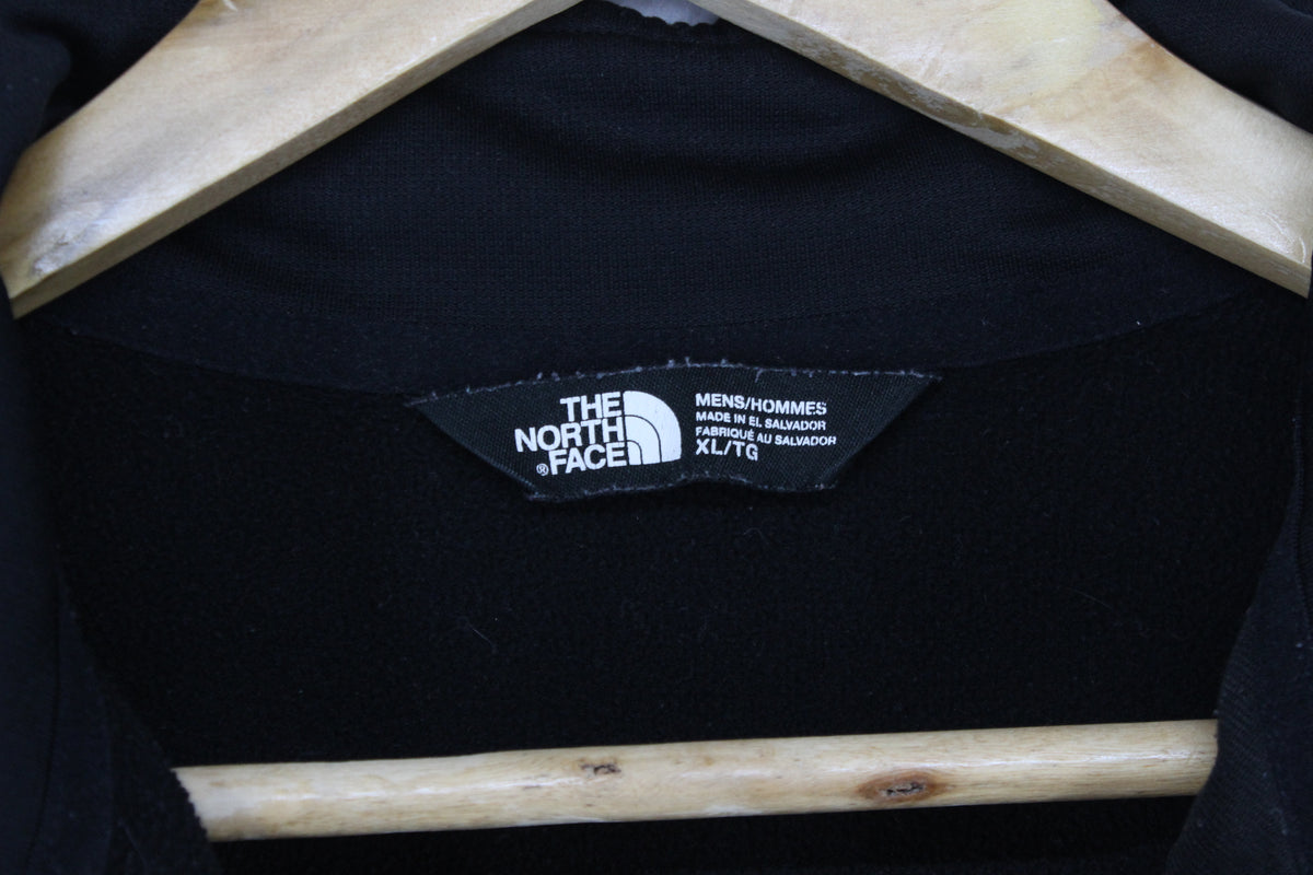 Mens 1/4 Zip Fleece Hiking Outdoor