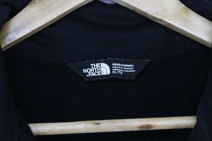 Mens 1/4 Zip Fleece Hiking Outdoor