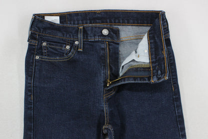 Mens 510 Jeans Skinny Fit Stretch Denim