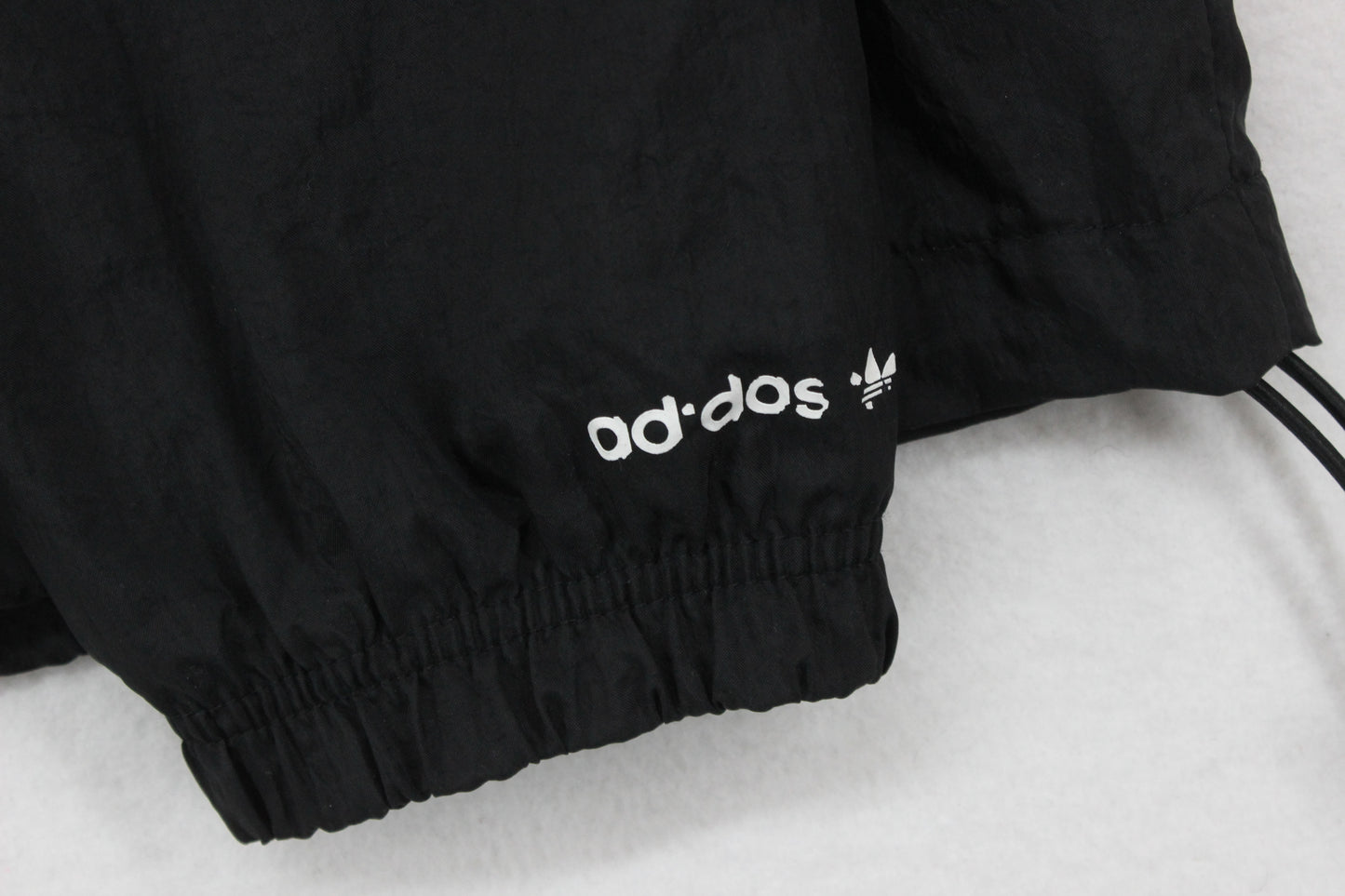 Mens Track Jacket Lightweight Full Zip