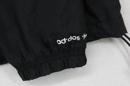 Mens Track Jacket Lightweight Full Zip
