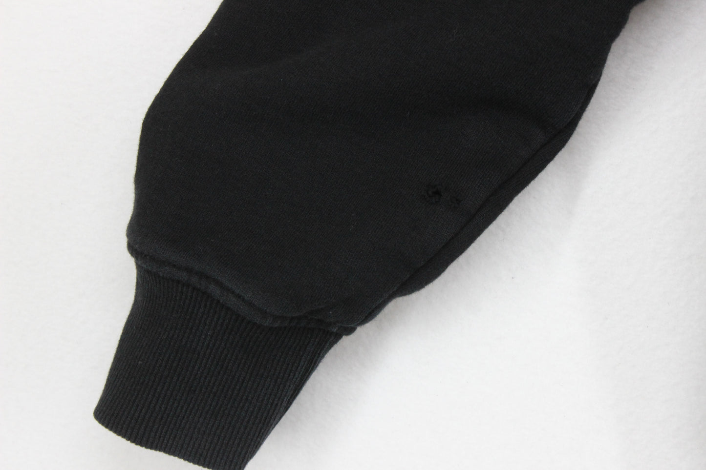 Mens Hoodie Embroidered Outdoor Logo