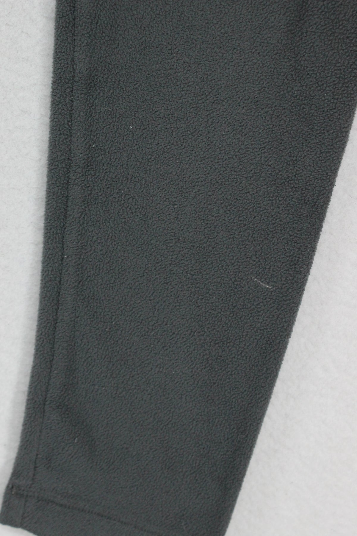 Mens 1/4 Zip Fleece Lightweight Outdoor Thermal