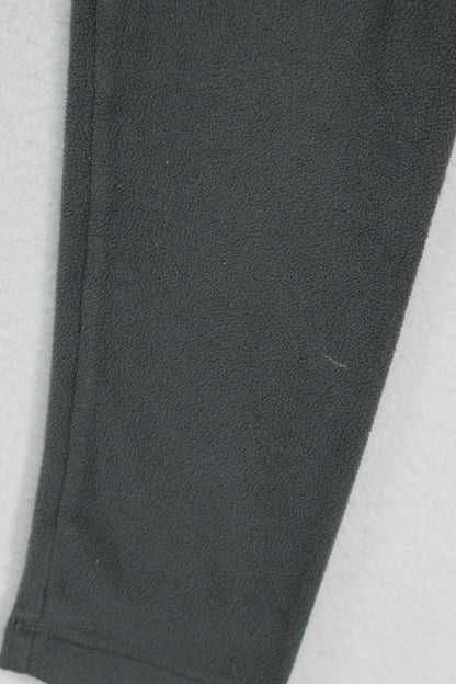Mens 1/4 Zip Fleece Lightweight Outdoor Thermal