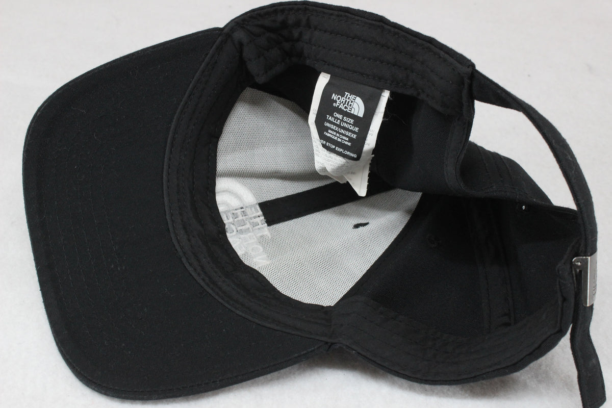 Mens Baseball Cap Adjustable Logo Outdoor
