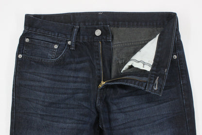 Mens 511 Jeans Slim Fit Denim