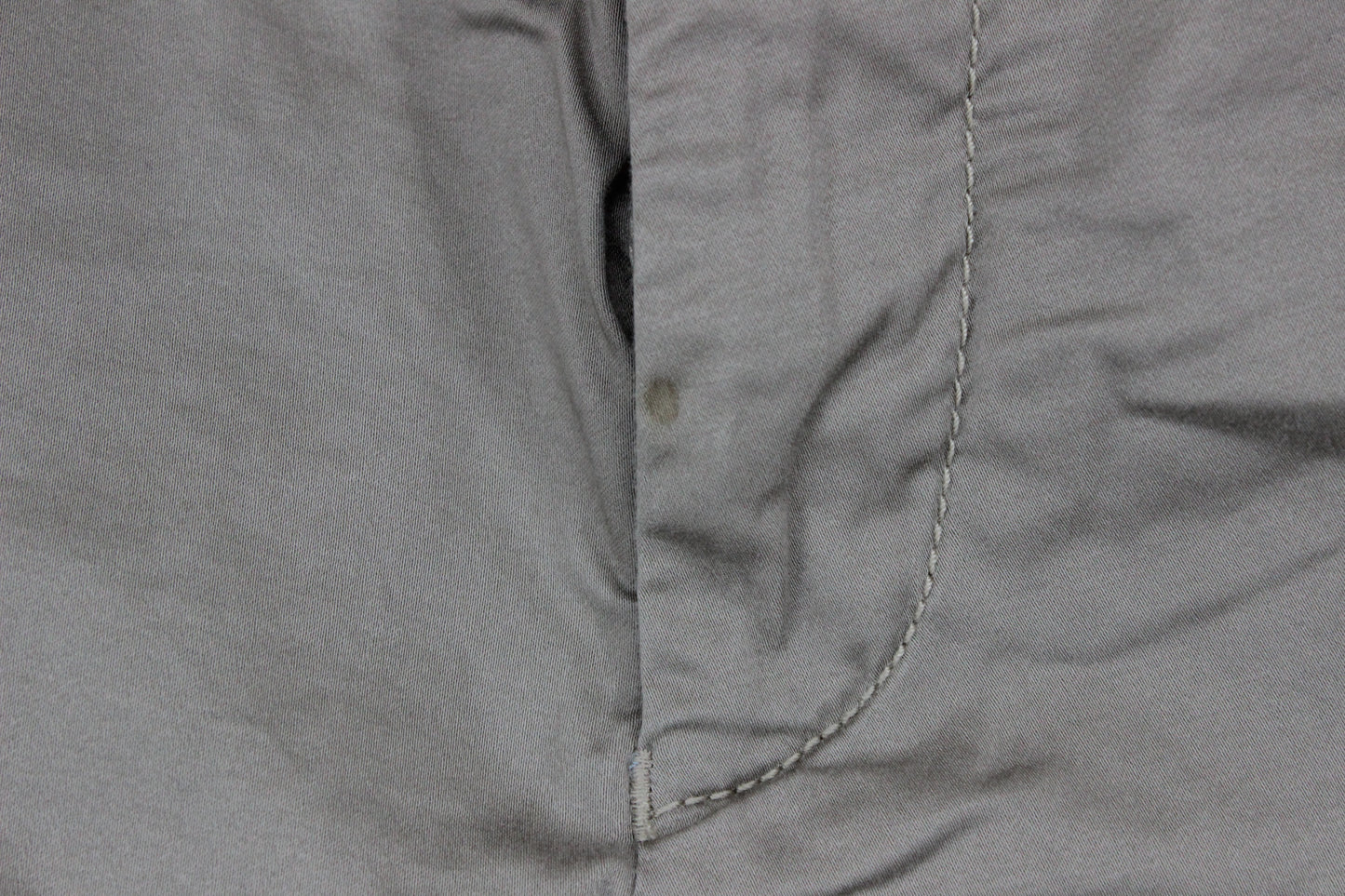 Mens Trousers Regular Fit Stretch