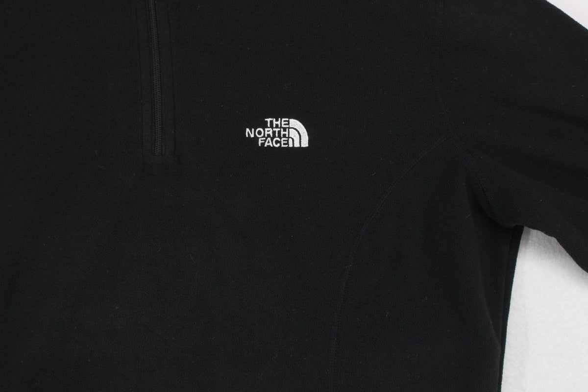 Womens 1/4 Zip Fleece Lightweight Outdoor