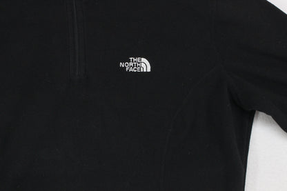 Womens 1/4 Zip Fleece Lightweight Outdoor