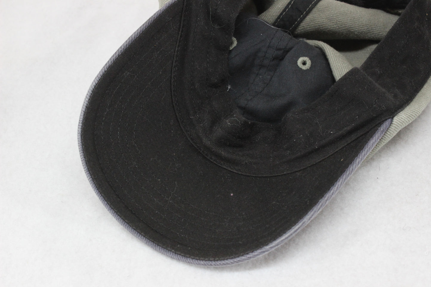 Mens Baseball Cap Logo Swoosh