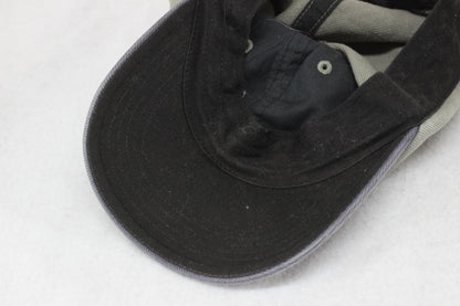 Mens Baseball Cap Logo Swoosh