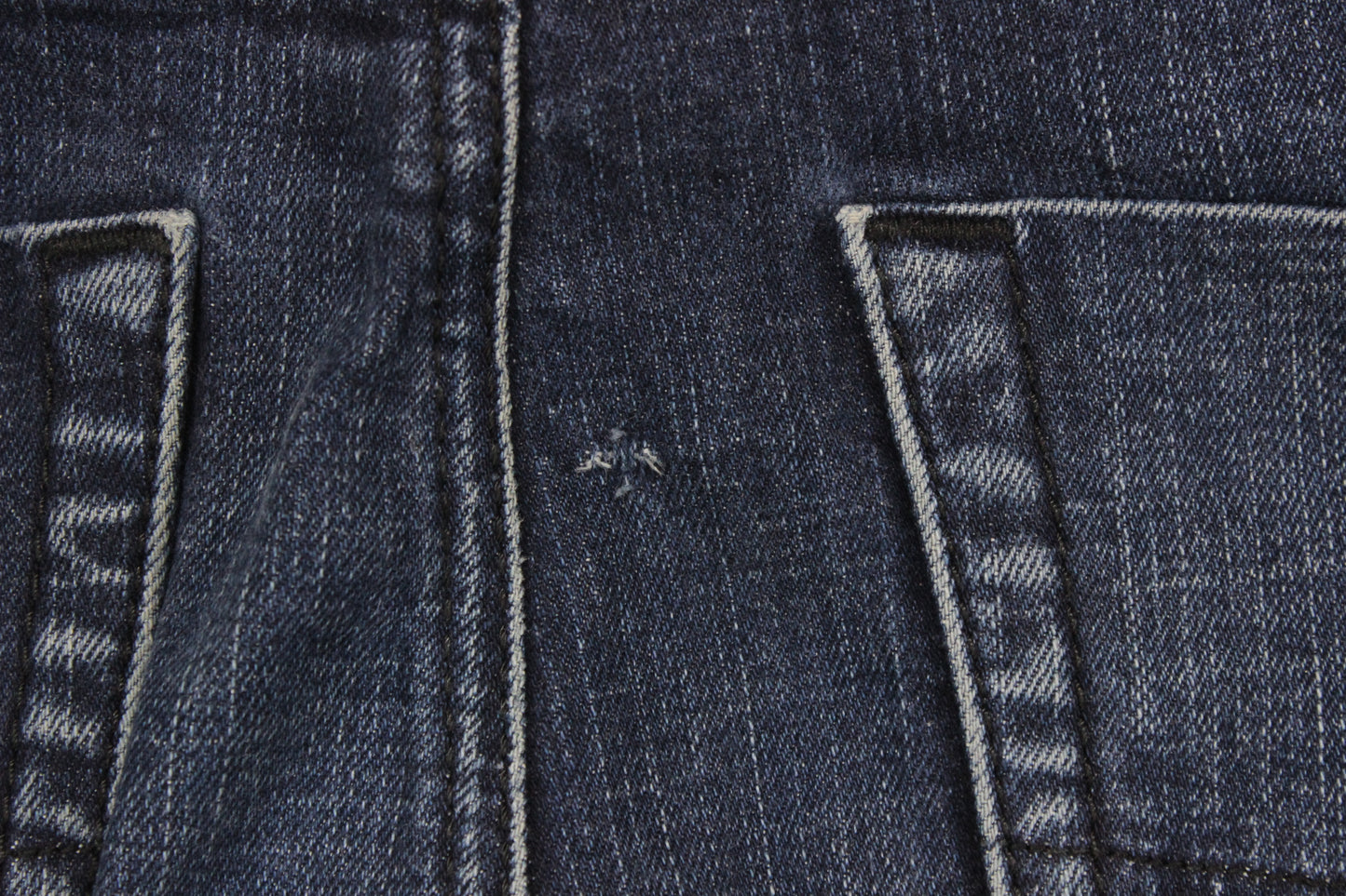 Mens Tepphar Jeans Carrot Fit Stretch Slim Denim