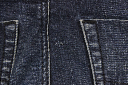 Mens Tepphar Jeans Carrot Fit Stretch Slim Denim