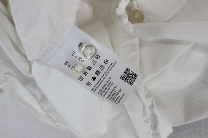 Mens Shirt Classic Regular Fit Cotton