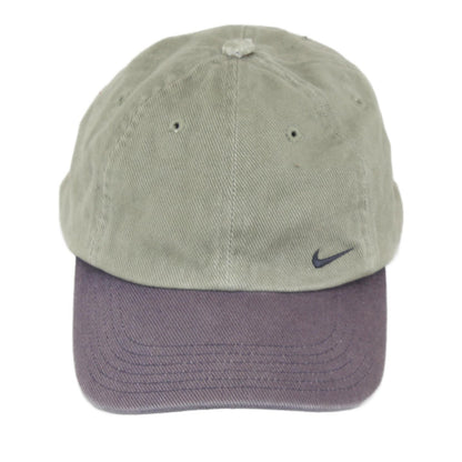Mens Baseball Cap Logo Swoosh