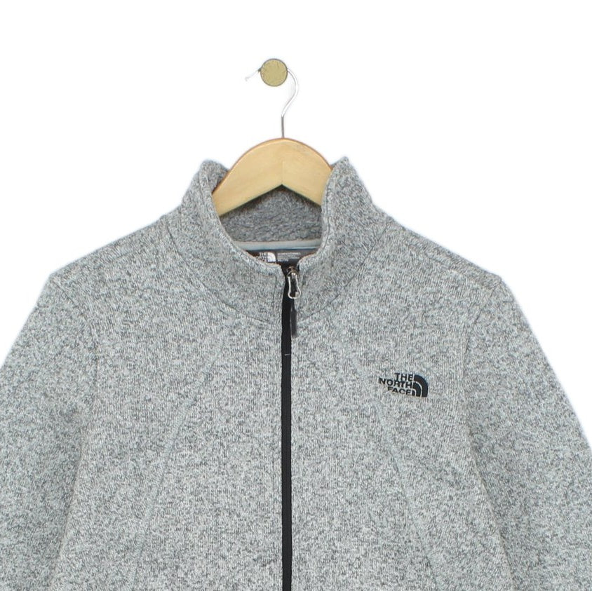 Womens Fleece Jacket Full Zip Outdoor