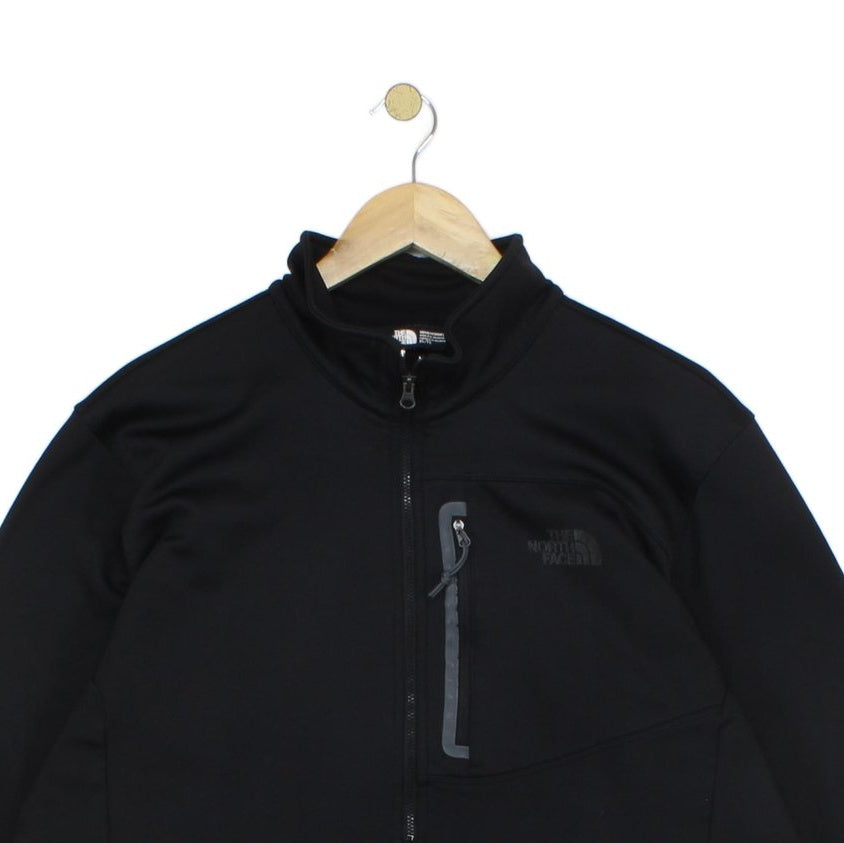 Mens 1/4 Zip Fleece Hiking Outdoor