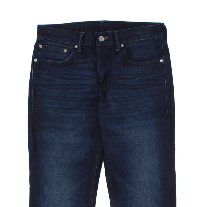 Mens 511 Jeans Slim Fit Denim