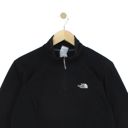 Womens 1/4 Zip Fleece Lightweight Outdoor