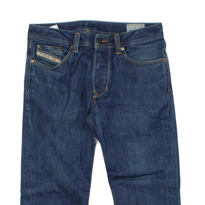 Mens Larkee-T Jeans Tapered Regular