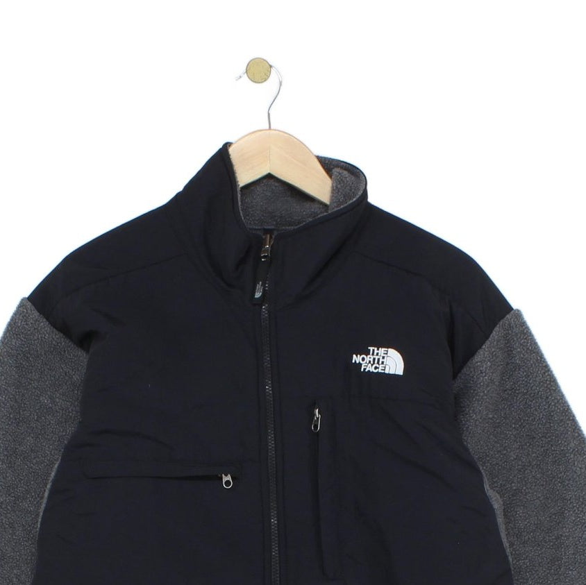Mens Denali Fleece Jacket Outdoor Zip