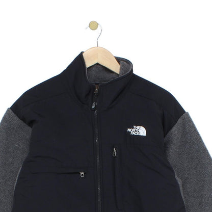 Mens Denali Fleece Jacket Outdoor Zip