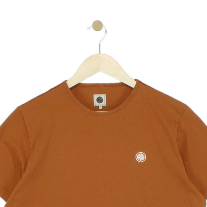 Mens T-Shirt Made In Portugal Basic Short Sleeve