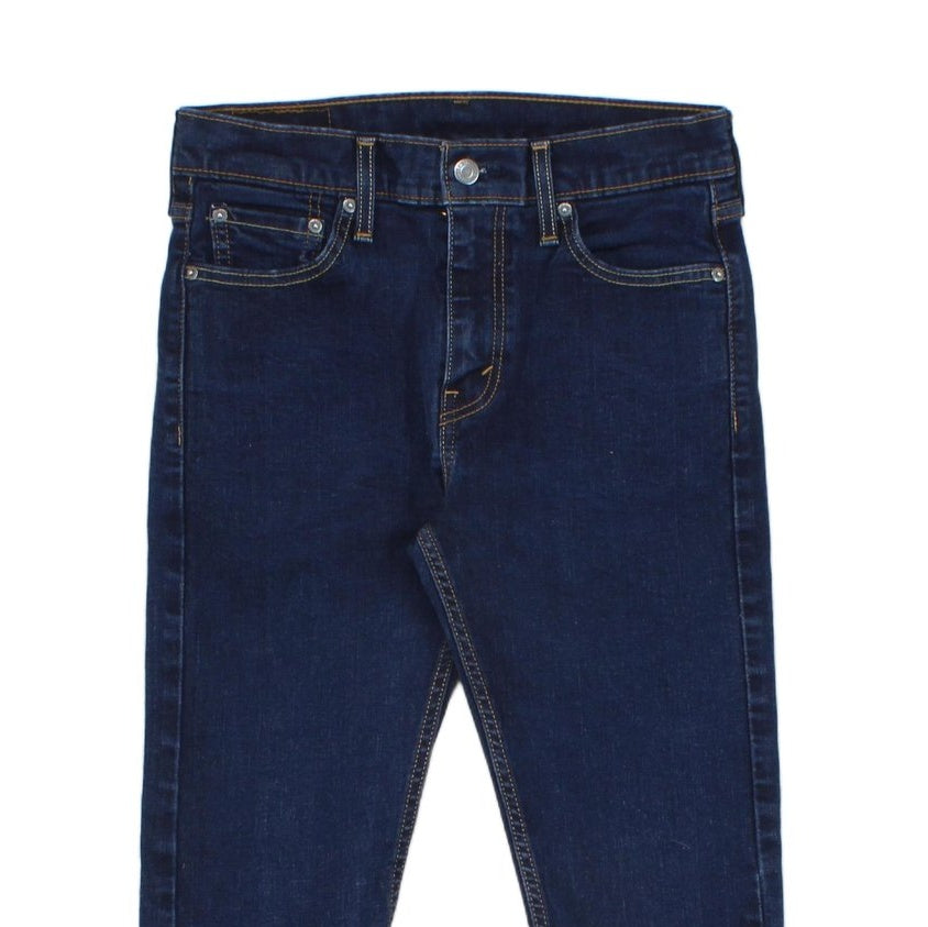 Mens 510 Jeans Skinny Fit Stretch Denim