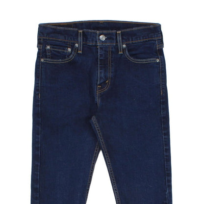 Mens 510 Jeans Skinny Fit Stretch Denim