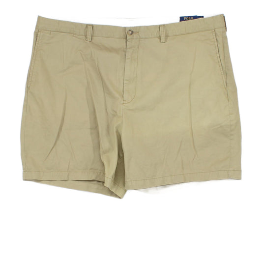 Mens Chino Shorts Stretch Classic Summer