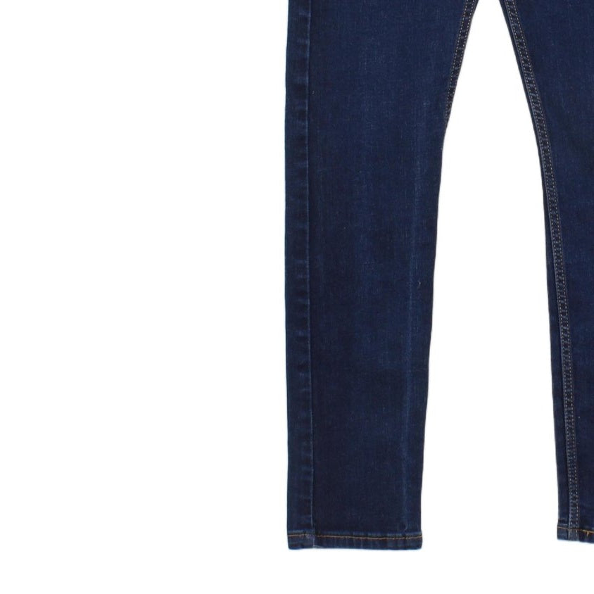 Mens 510 Jeans Skinny Fit Stretch Denim
