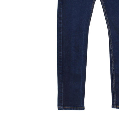 Mens 510 Jeans Skinny Fit Stretch Denim
