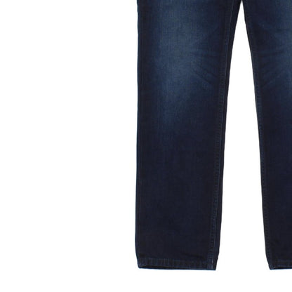 Mens 511 Jeans Slim Fit Denim