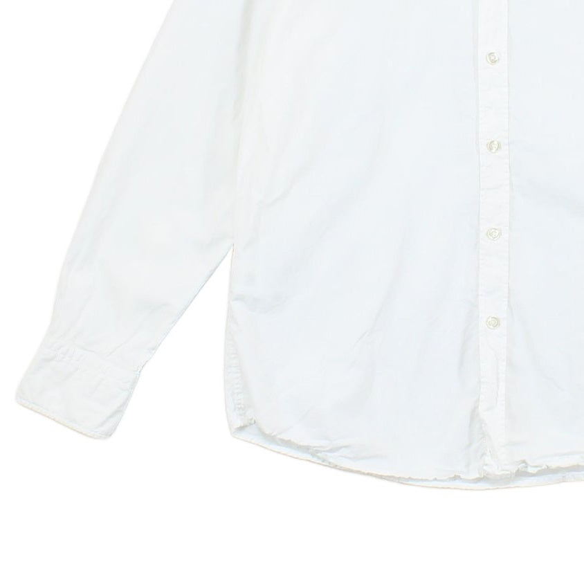 Mens Shirt Classic Regular Fit Cotton