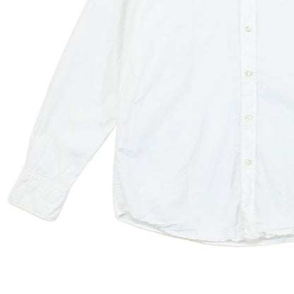 Mens Shirt Classic Regular Fit Cotton