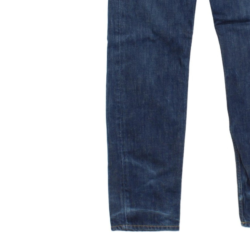 Mens Larkee-T Jeans Tapered Regular