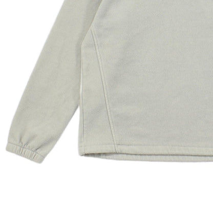 Mens 1/4 Zip Fleece Outdoor