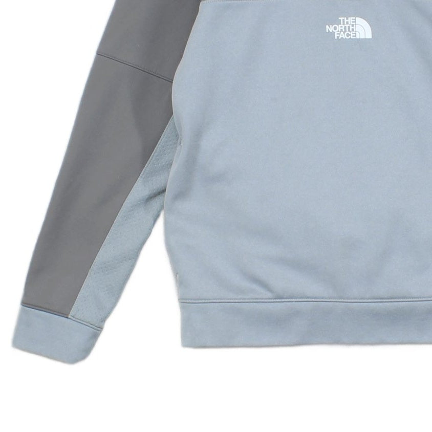Boys 1/4 Zip Jumper Fleece Insulated Outdoor